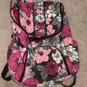 Vera Bradley backpack